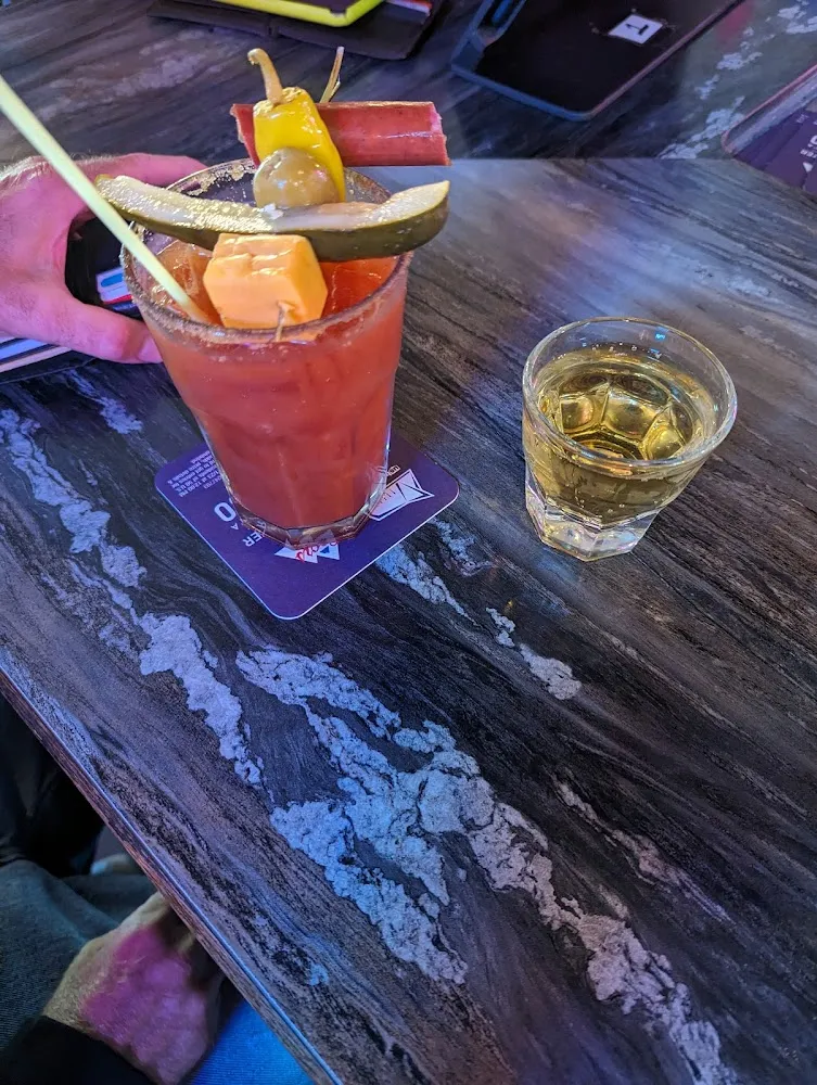 Bloody Mary