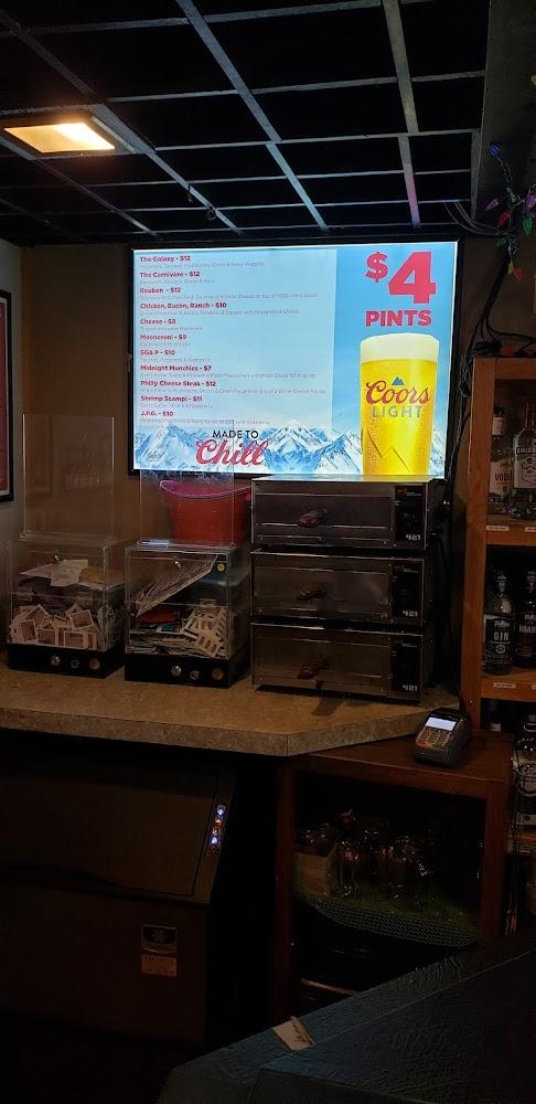 Full Moon Menu image 1